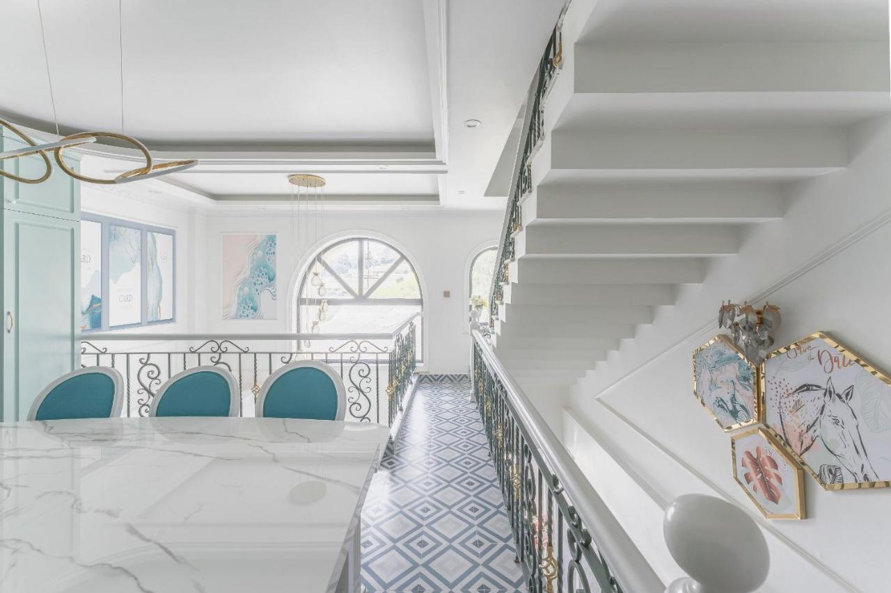 Broccoli'S House Hotel Да Лат Екстериор снимка