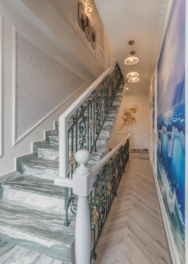Broccoli'S House Hotel Да Лат Екстериор снимка
