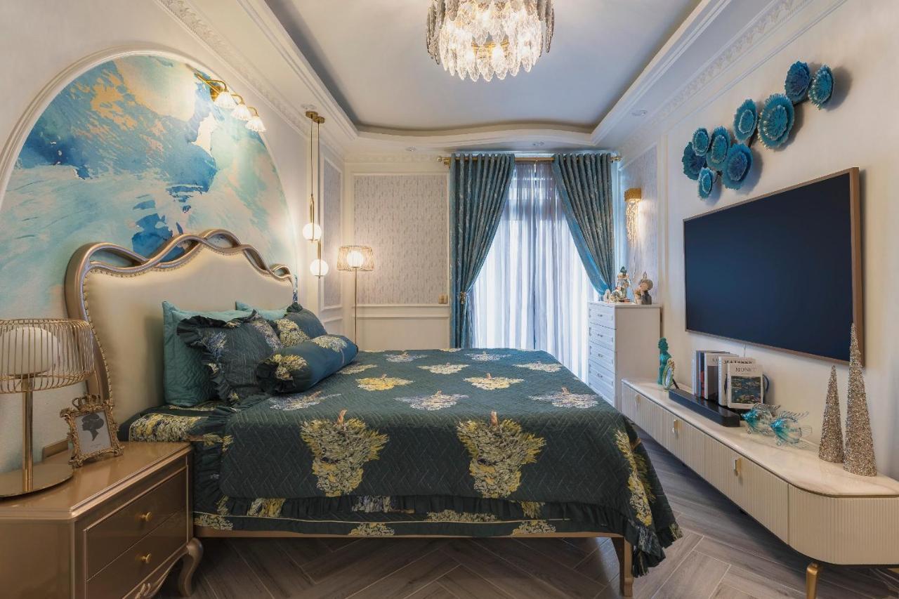 Broccoli'S House Hotel Да Лат Екстериор снимка