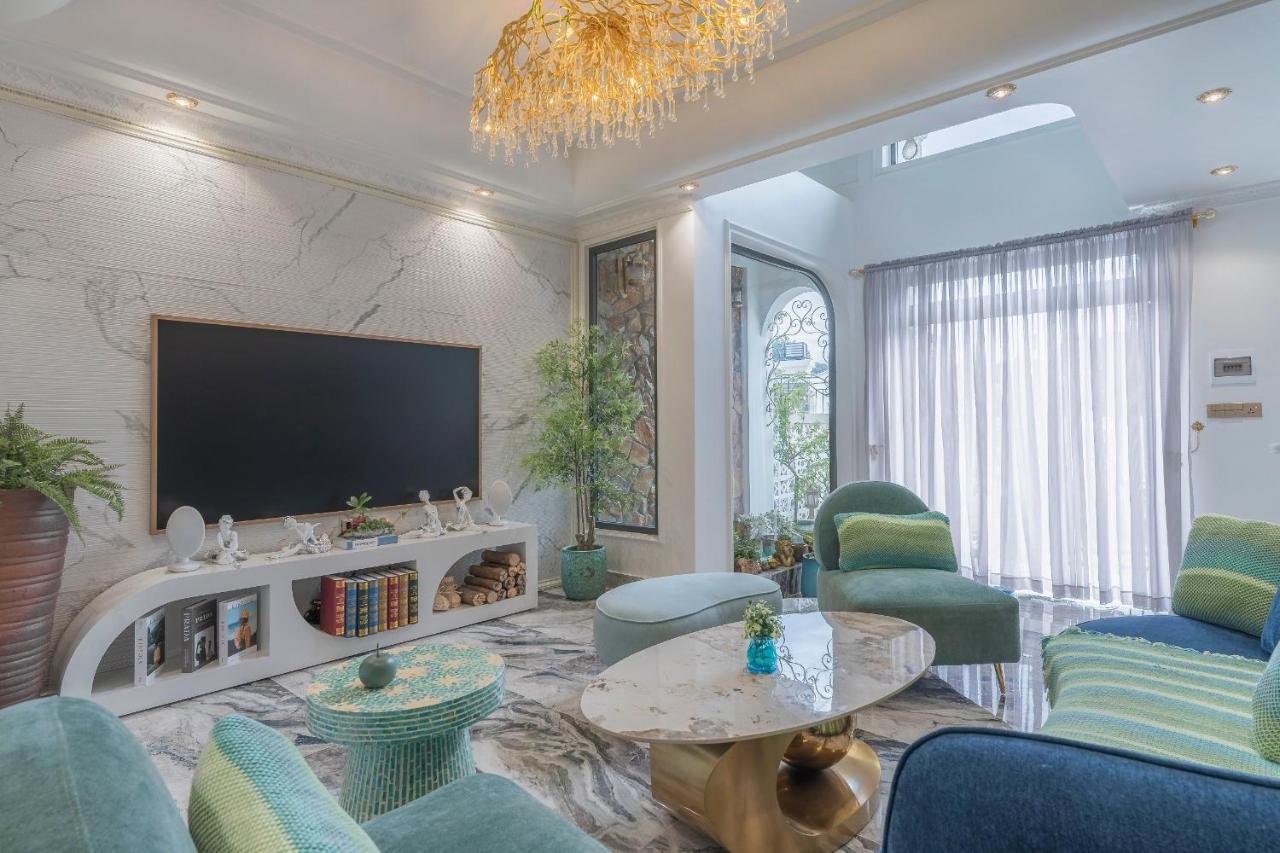 Broccoli'S House Hotel Да Лат Екстериор снимка