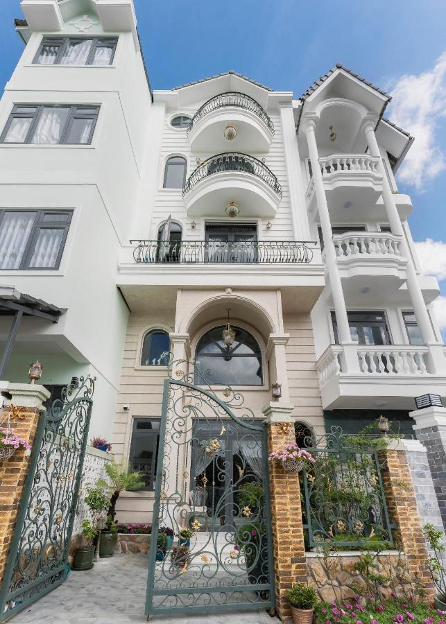 Broccoli'S House Hotel Да Лат Екстериор снимка