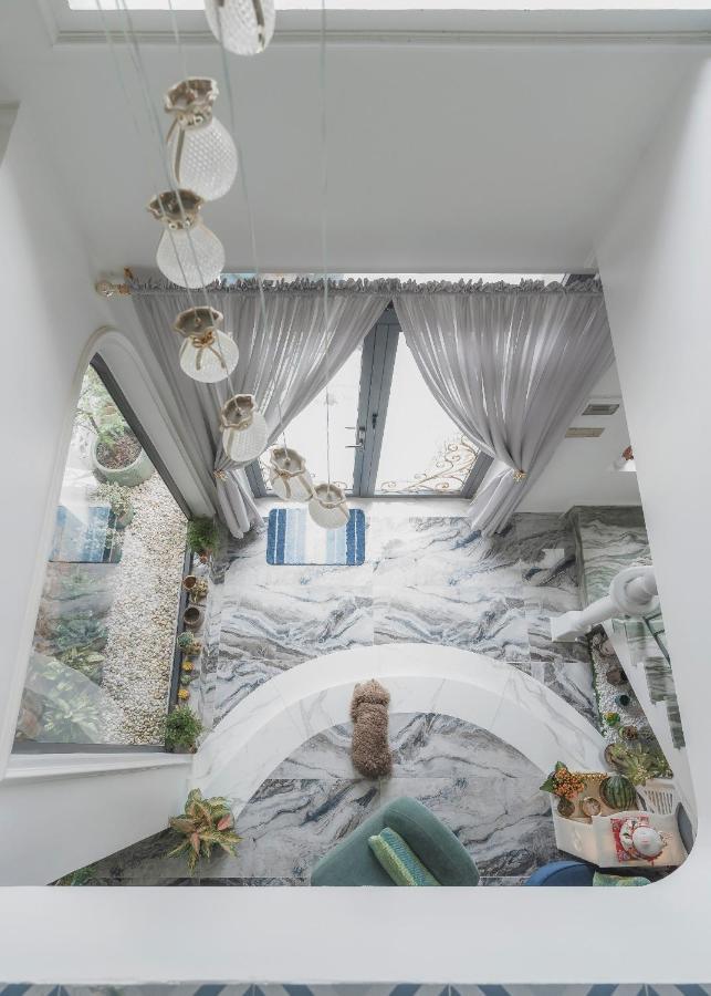 Broccoli'S House Hotel Да Лат Екстериор снимка