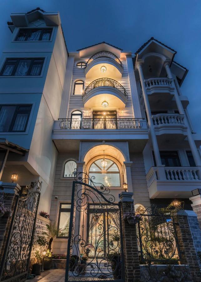 Broccoli'S House Hotel Да Лат Екстериор снимка