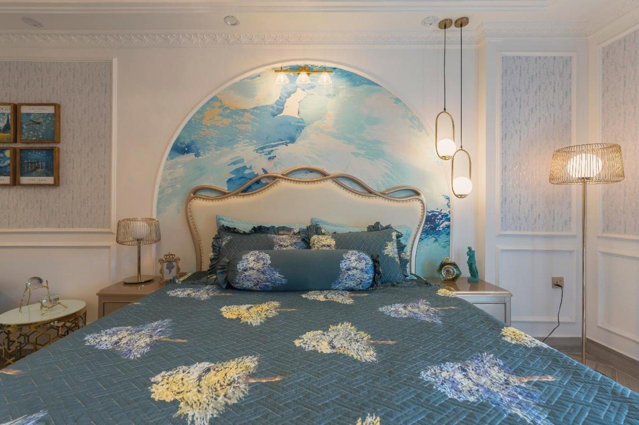 Broccoli'S House Hotel Да Лат Екстериор снимка