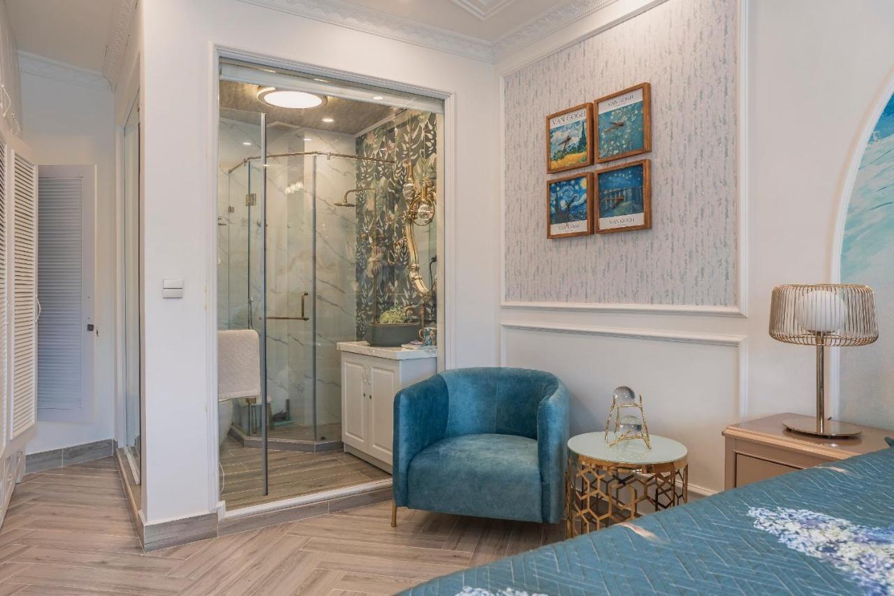 Broccoli'S House Hotel Да Лат Екстериор снимка