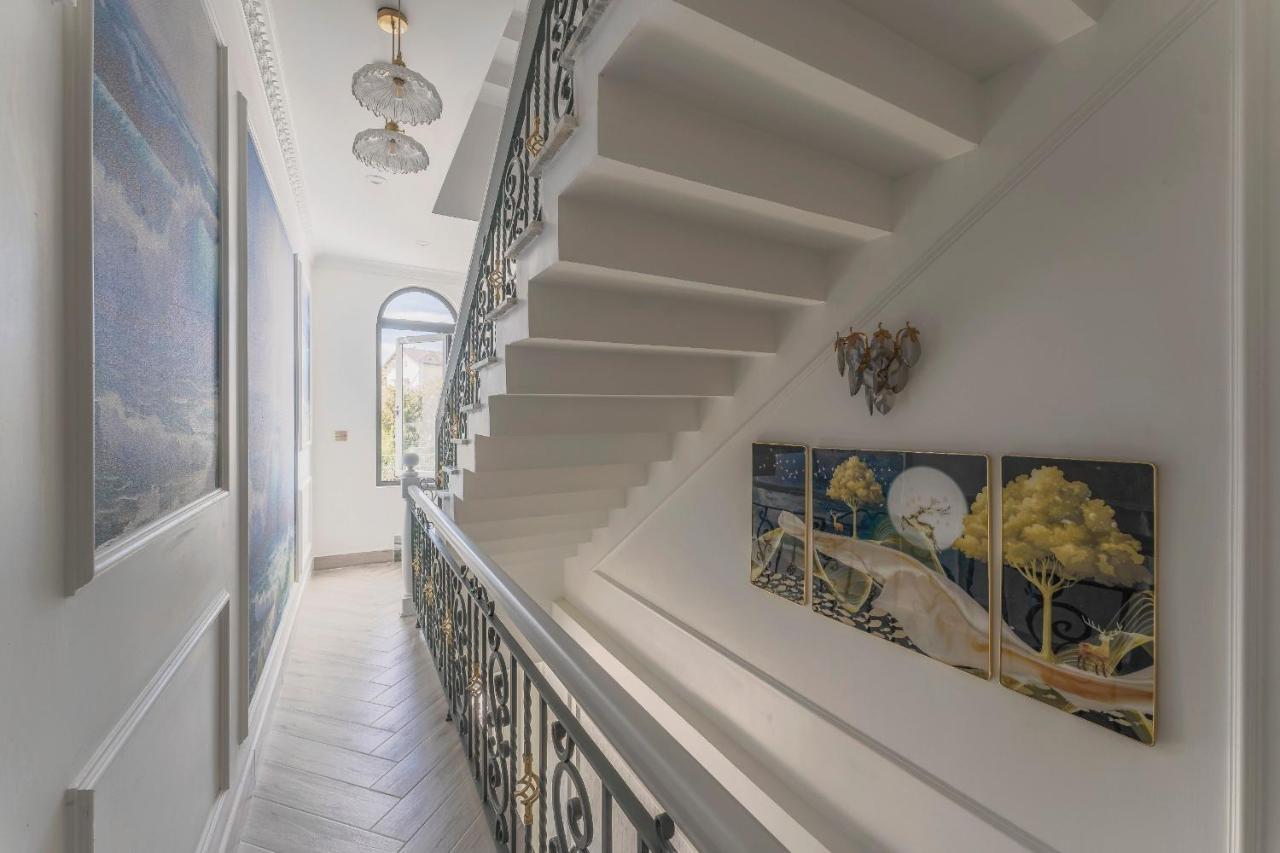 Broccoli'S House Hotel Да Лат Екстериор снимка